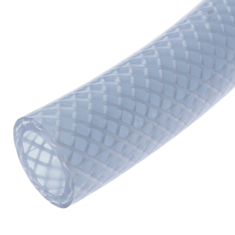 Plastic Tube, Plastic Hose, PVC Tube Transparent