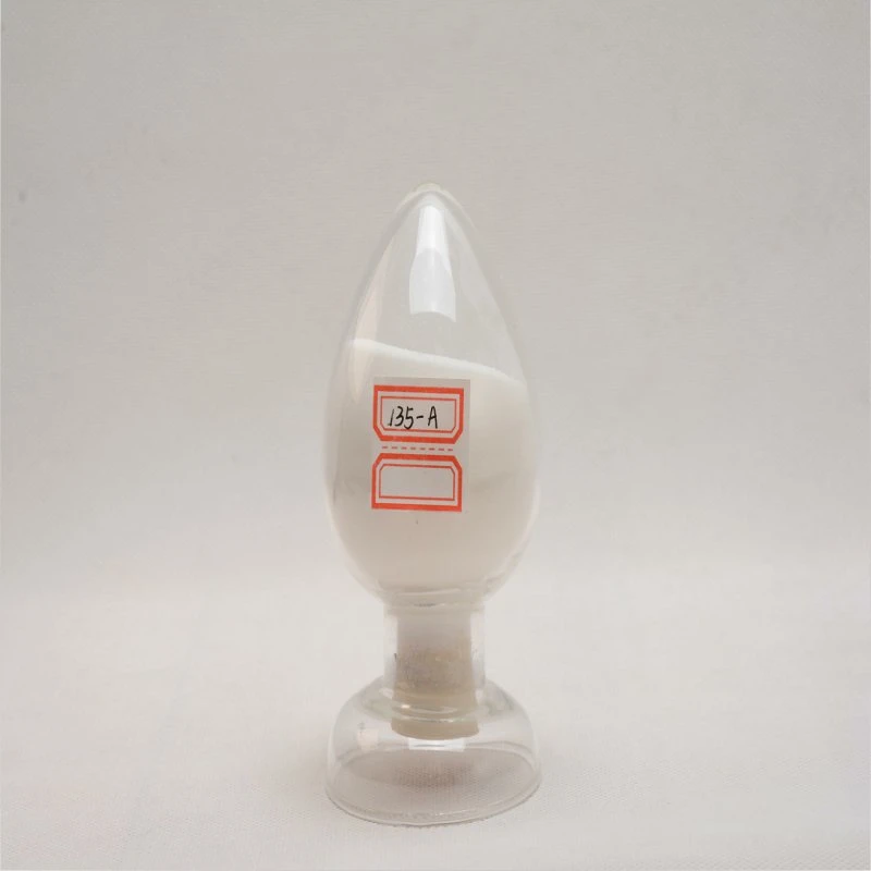 Extraordinary PVC Impact Modifier CPE 135A, High-Quality Chlorinated Polyethylene CPE 135A Raw Materials