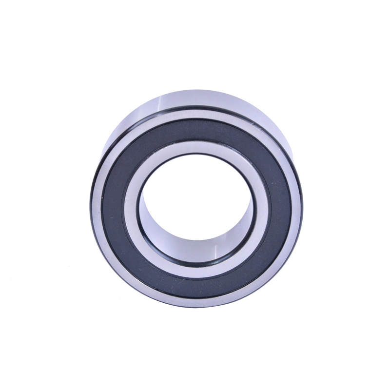 NSK NTN IKO Koyo NACHI Double Row Angular Contact Ball Bearings 3204A 3205A 3206A 3207A Zz 2RS for Transmission