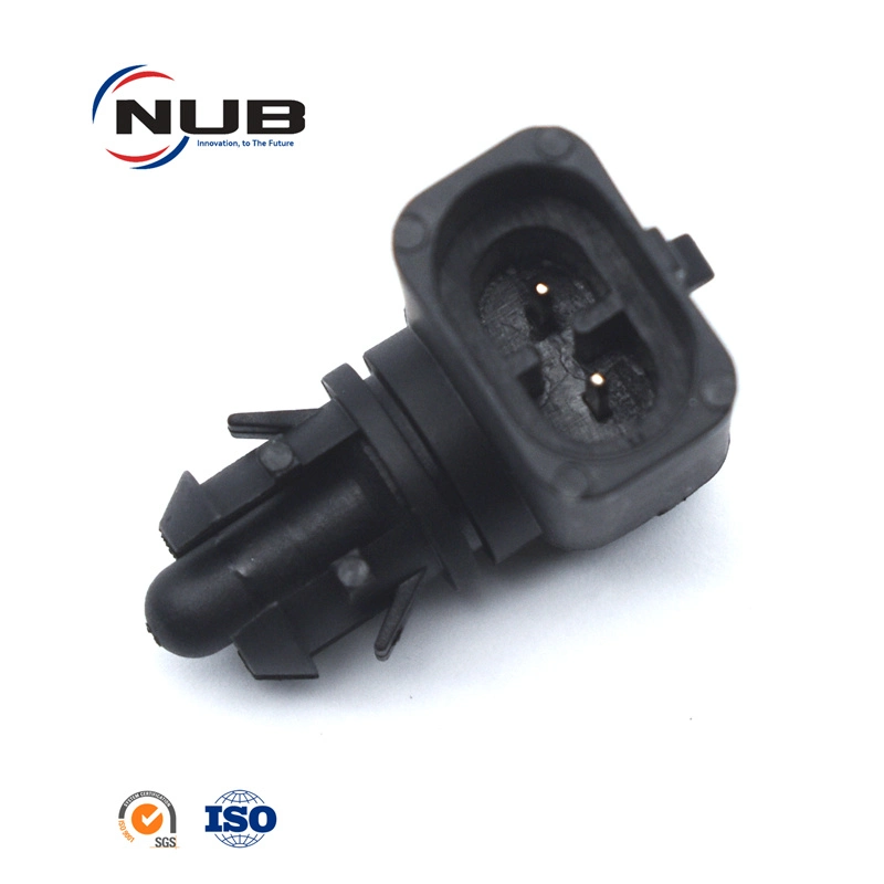 NUB Auto Parts Aire acondicionado Ventilador Motor para Chevrolet Opel Ford Chrysler Toyota Honda Nissan VW BMW BENZ Hyundai Kia