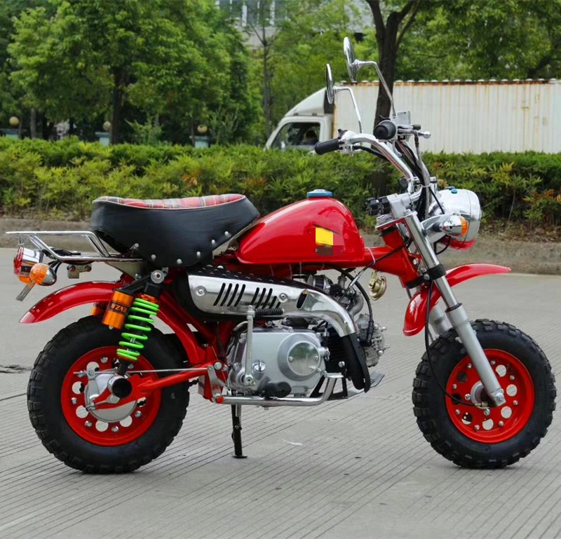 Hot Selling Dirt Bike 125cc Motorcycles Cross Dirt Bikes for Sale