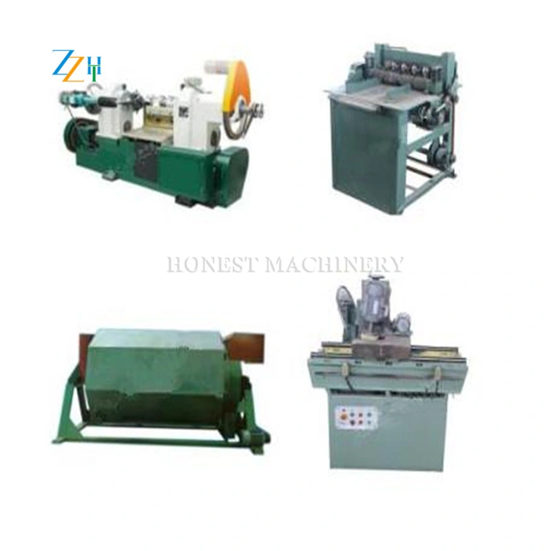 China Supplier Ice Cream Stick Making Machine for Sale