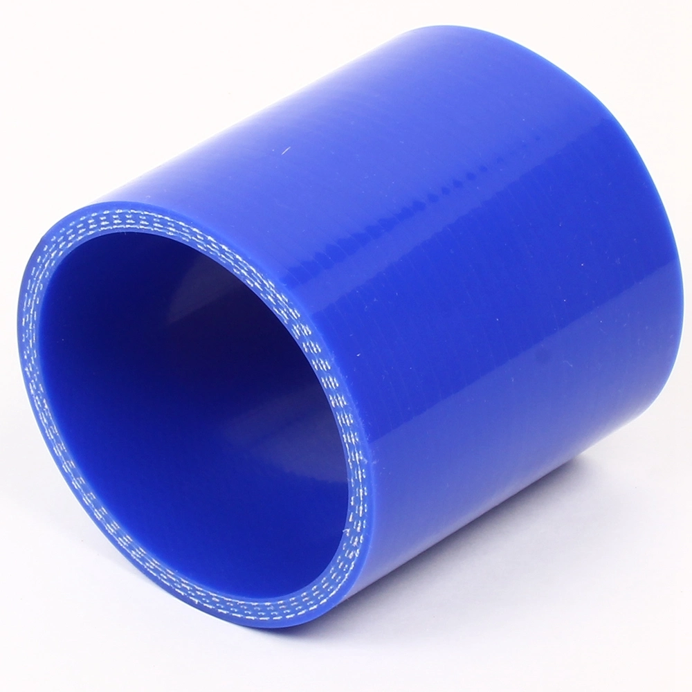 180 Degree Silicone Hose Elbow Bend Rubber Coolant Radiator Pipe