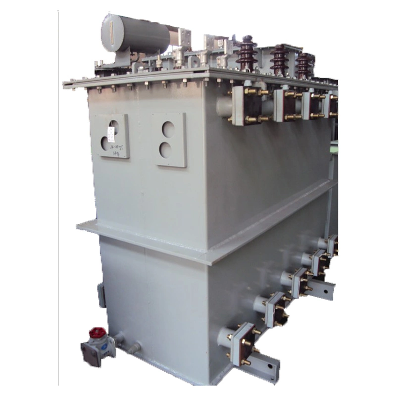 Made in China High Voltage 220V to 480V Transformer