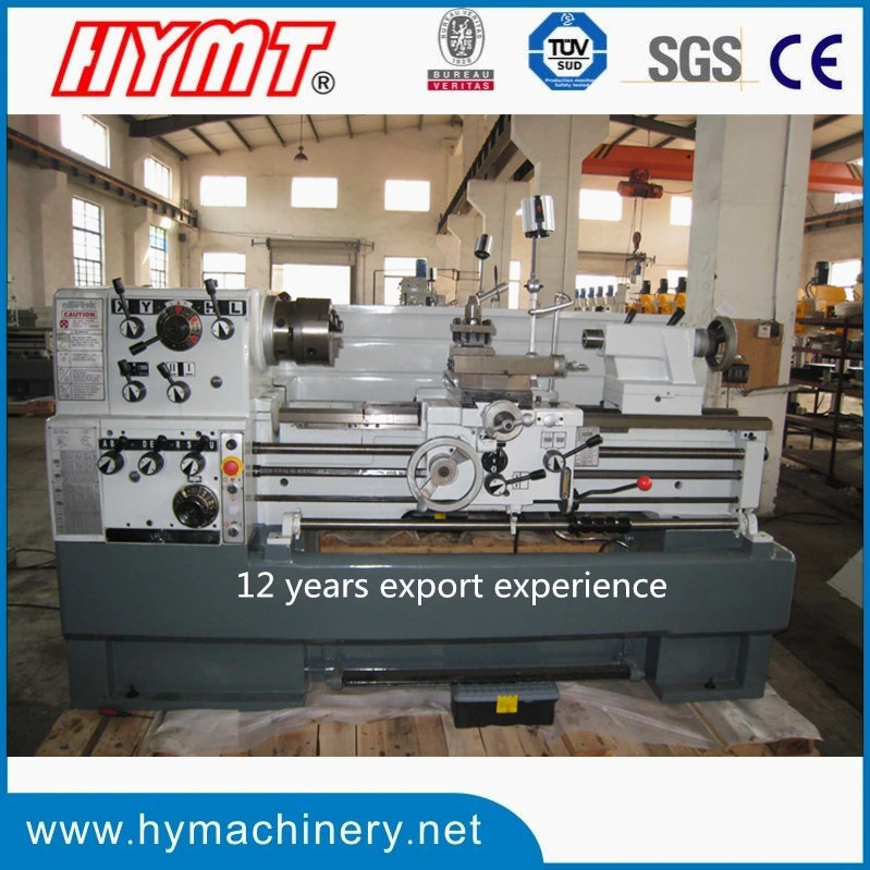 C6241X1500 Universal horizontal turning lathe Machine