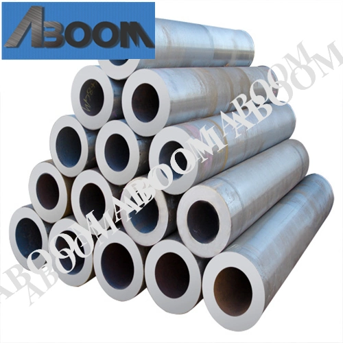 La norme ASTM SB167 Inconel 600 2.4816 basé sur l'Inconel en alliage de nickel