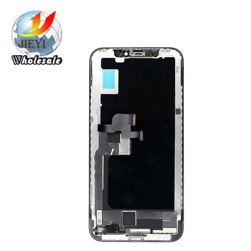 Grade AAA+++ de l'écran LCD de qualité pour iPhone 7 Plus l'assemblage