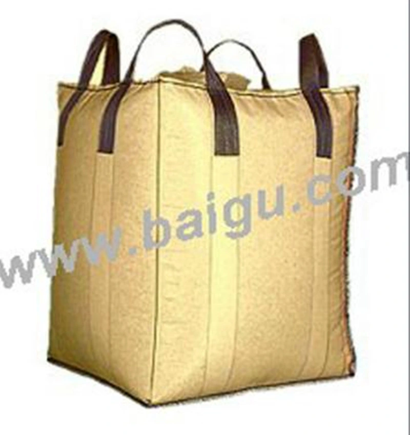 Saco de tecido FIBC/PP/ Big Bag/ saco a granel/ Saco de contentores