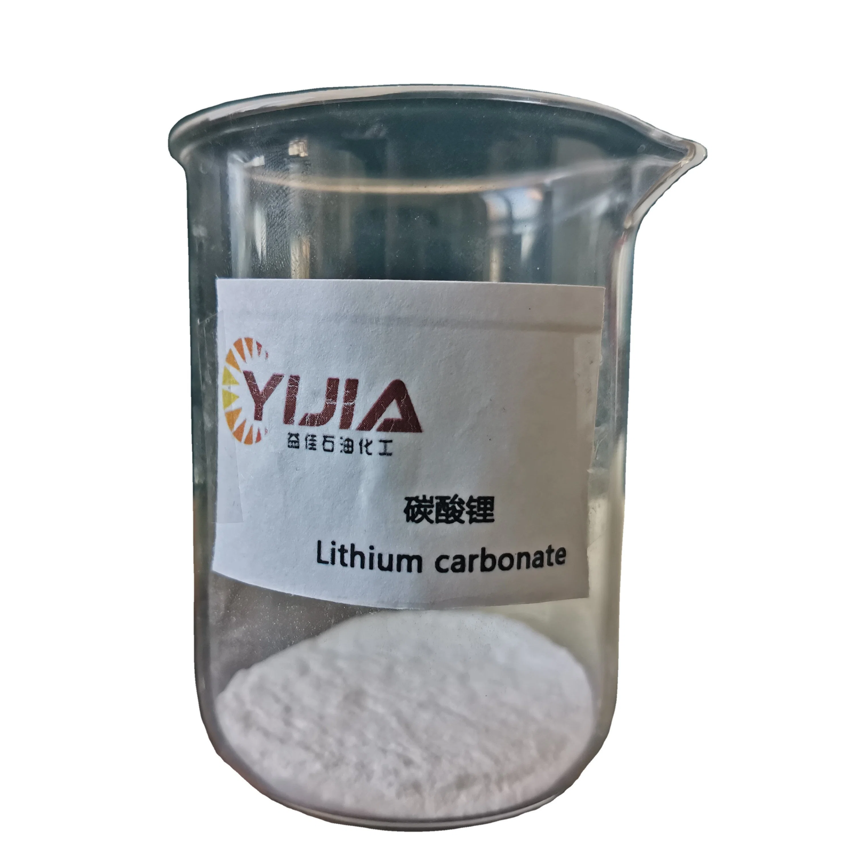 Carbonato de litio de alta calidad a buen precio CAS 554-13-2