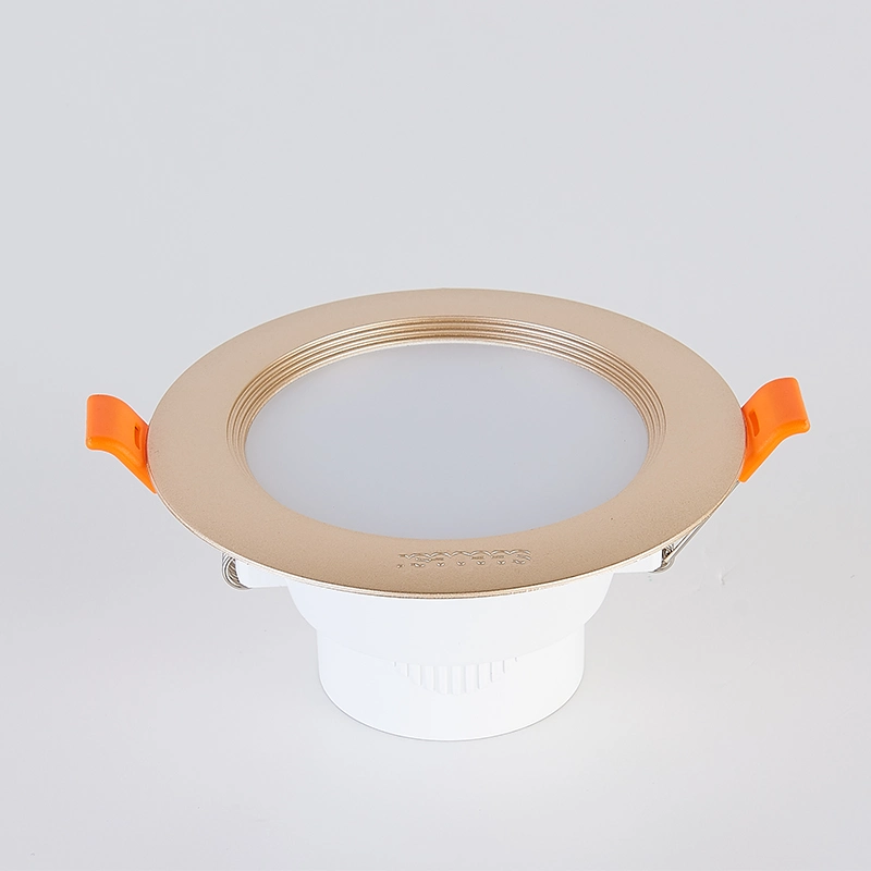 Indoor IP44 4.5W 5W 6W 18W SMD Ceiling Recessed LED Down Light