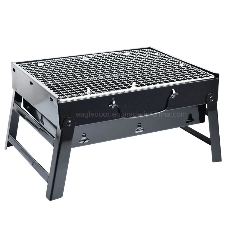 China Supplier Wholesale Power Supply Portable BBQ Grill for Cooking for Hot New Products Sale