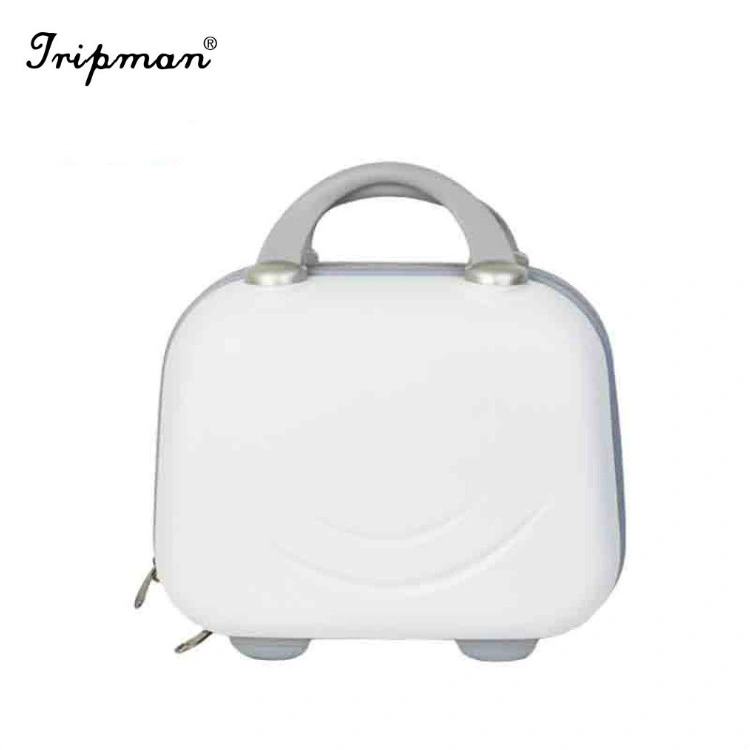 2PCS Hot Selling Travel Luggage Set ABS with Cosmetic Case