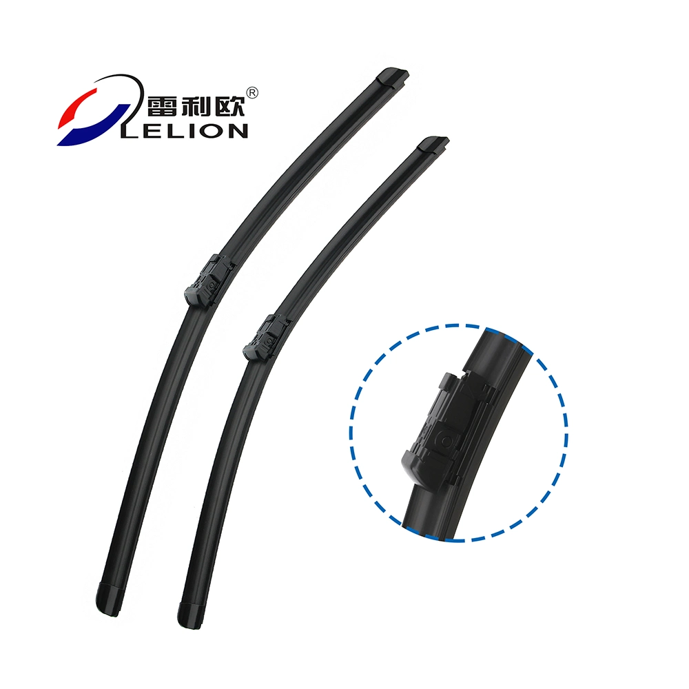 Lelion Front Window Special Bowang Wholesale Wipers 24''+22'' Wiper Blade Used for Land Rover Range Rover Evoque
