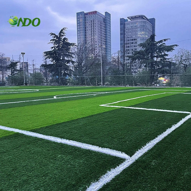 Sports Field Synthetic Grass Lawn Sports Soccer Grass for Playground