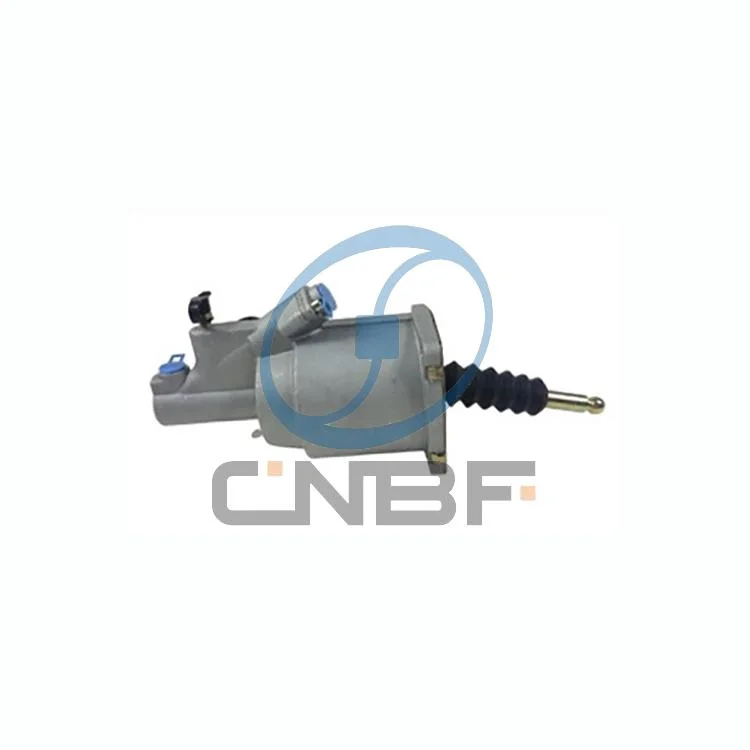 Cnbf Flying Auto Parts Ersatzteile 24V Magnetventil für Knorrvolvo 20524584