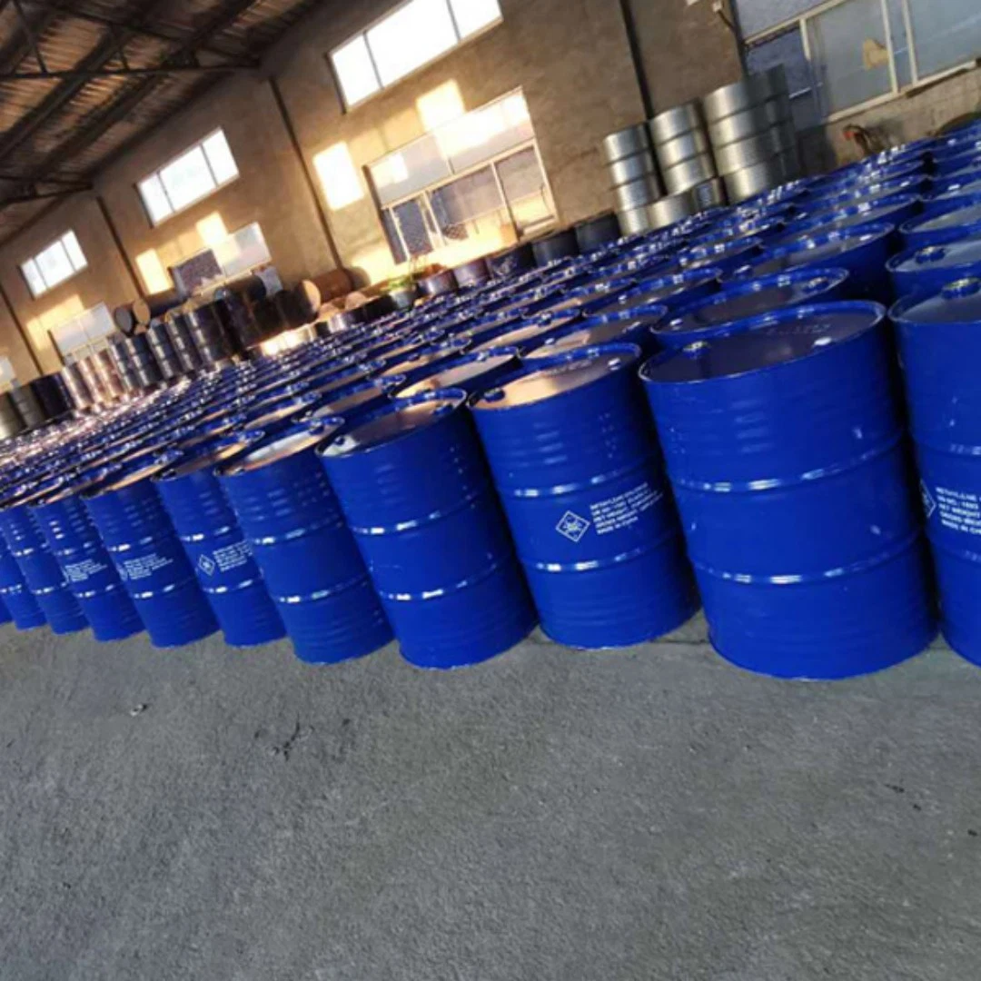 Wholesale/Supplier Price Industrial Grade Raw Material High quality/High cost performance  Mc 99.9% Methylene-Chloride