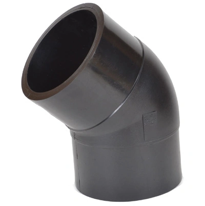 HDPE Socke Reducer/Reducing T SDR11 PE100