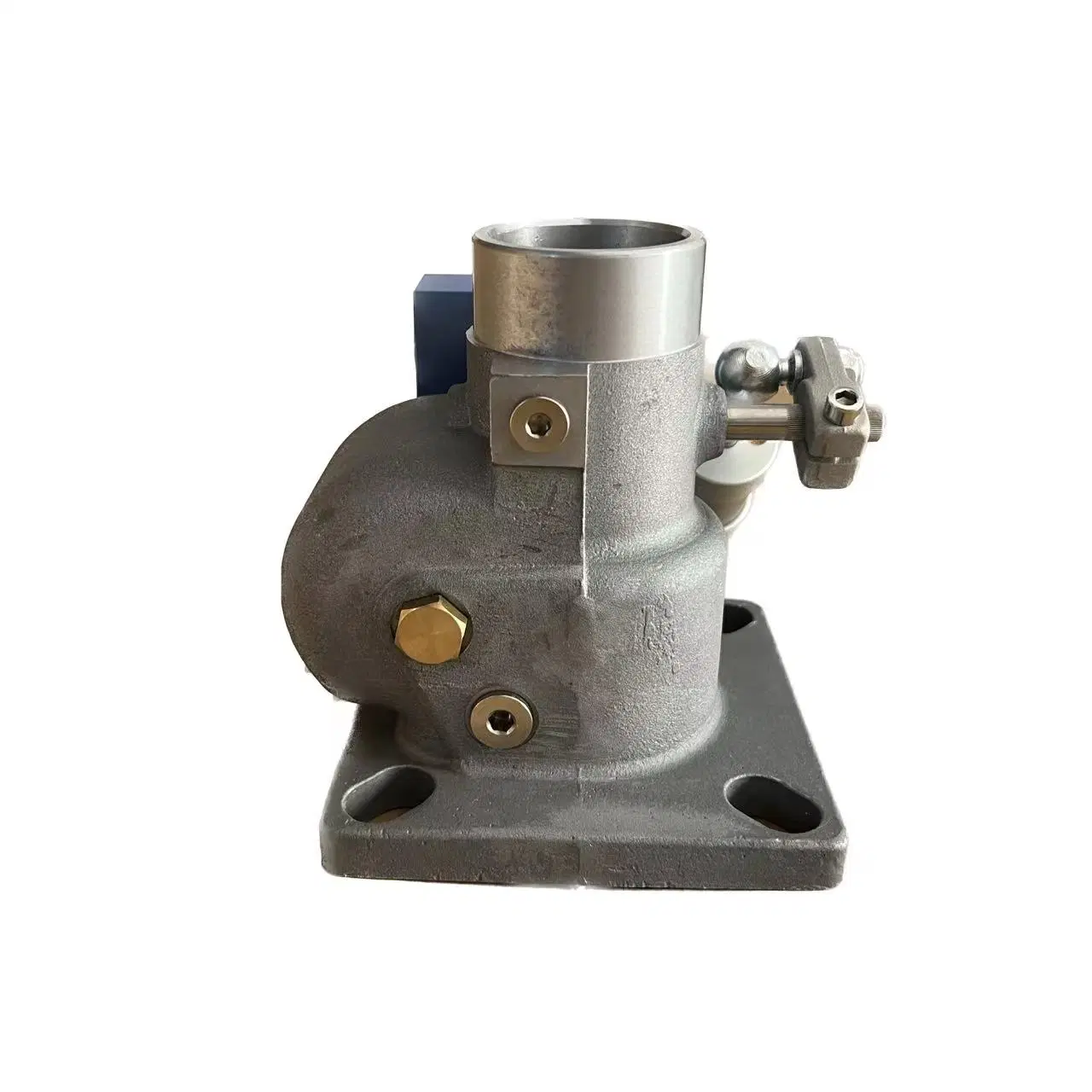 Разгрузчик клапана двигателя впуска и выпуска деталей промышленного воздушного компрессора Клапан