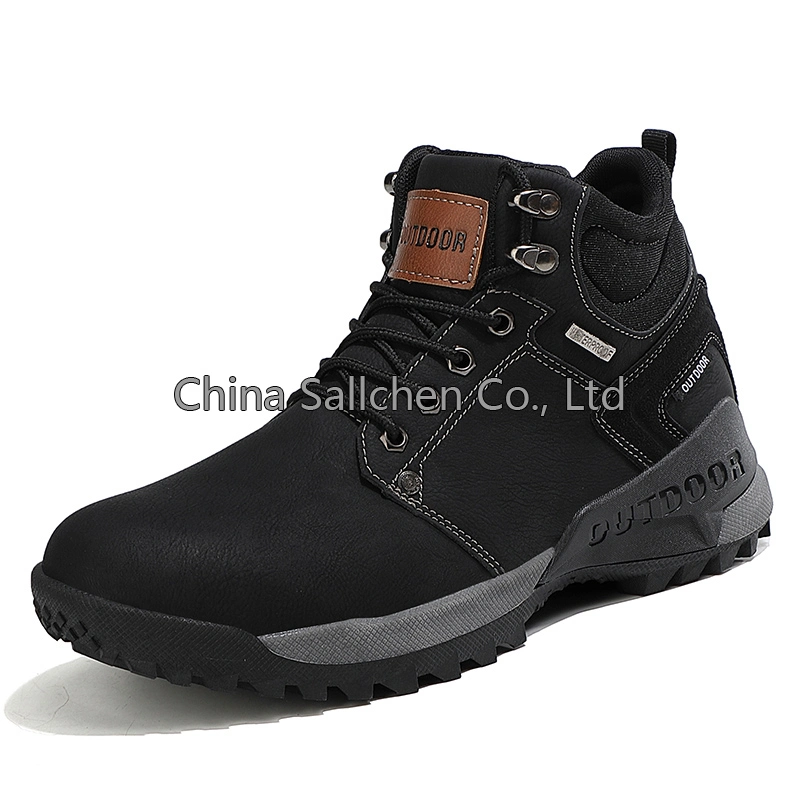 Wholesale/Supplier Outdoor Hiking Climbing Shoes