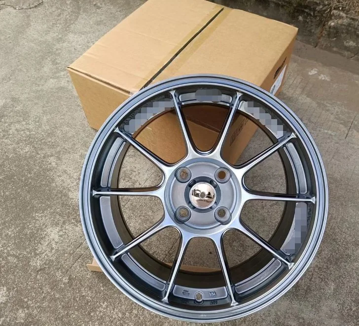 Factory Wholesales Car Wheels15 Inch Rines 15 4 Holes Car Wheels Alloy Wheels Car Rim