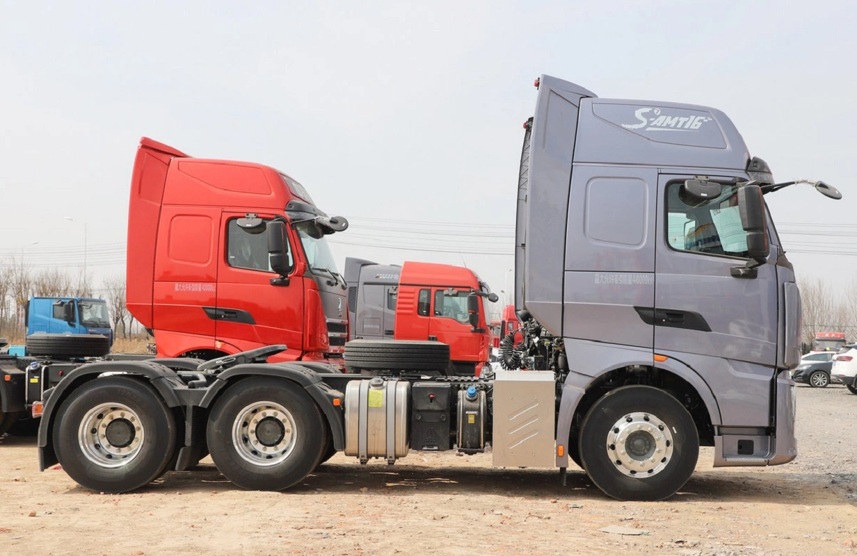 Volant Sinotruk Az1500010012 gros roulement de haute qualité