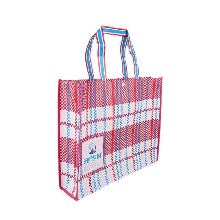 Factory Wholesale/Supplier Color Non Woven Bag Shopping Bag Packaging Bag Woven