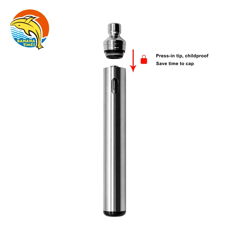 Wholesale/Supplier 1ml 2ml Disposable/Chargeable Electronic Cigarette Vape Device 2022 Trending Vaporizer Pen