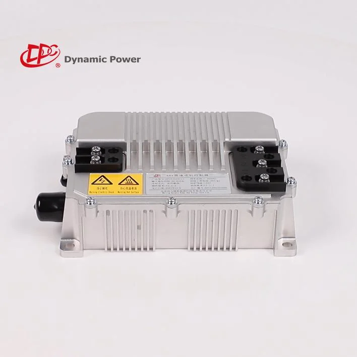 48V High Speed Output Fuel Cell Air Compressor Controller