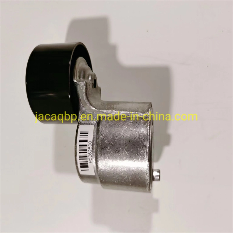 Tensor de correa del motor de Auto Partes automática para camiones JAC 1025300FE130