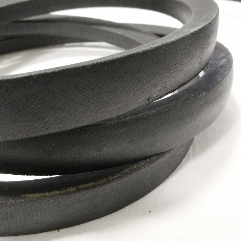 High quality/High cost performance Oft Brand Premium Series B120 Belt Classical Rubber V Belt