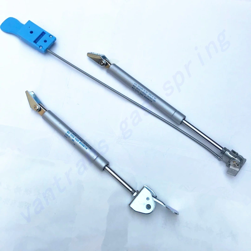 Pressure Tension Spring Torsional Strut Heteromorphism Lift Spring for Medical Bed