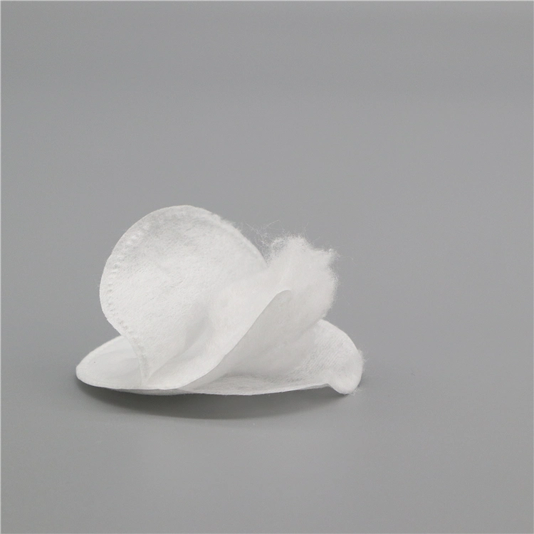 Wholesale/Supplier Disposable Cosmetic Cotton Pads