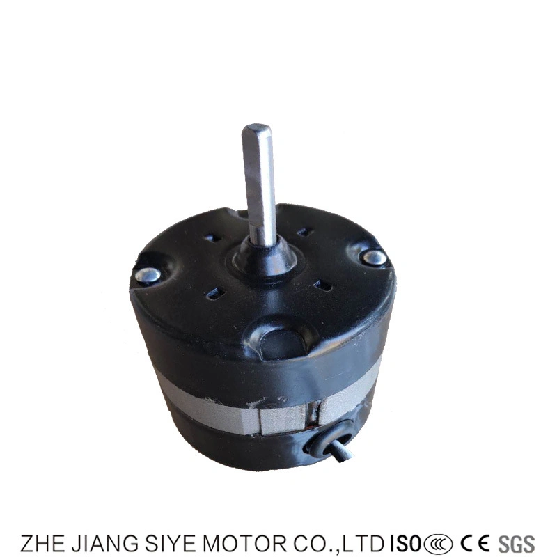 AC Single Phase Electric Fan Motor 220V