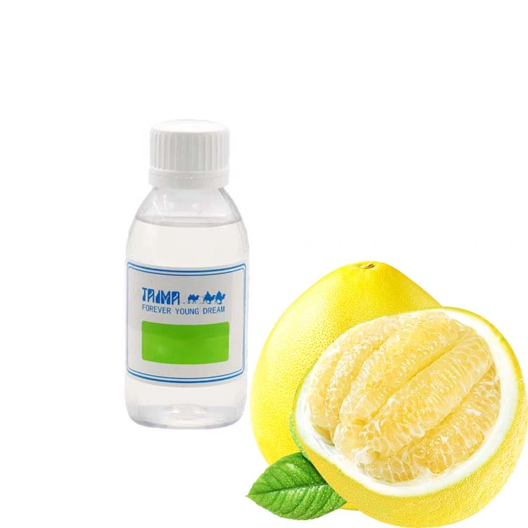 Lemon Fruit Flavor Key Lime Flavor Lemon Mint Flavor for Vape E-Liquid