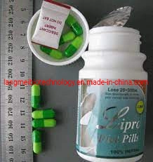 Safe & Strong Effective Lipro Slimming Pills Burn Fat Weight Loss Capsules