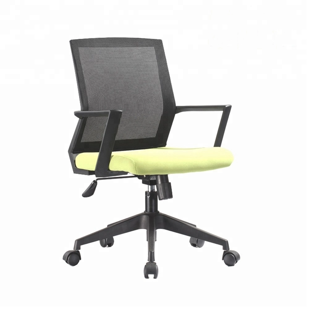 Swivel Mesh Office Task Desk Cheap Chair for Commercial Furniture