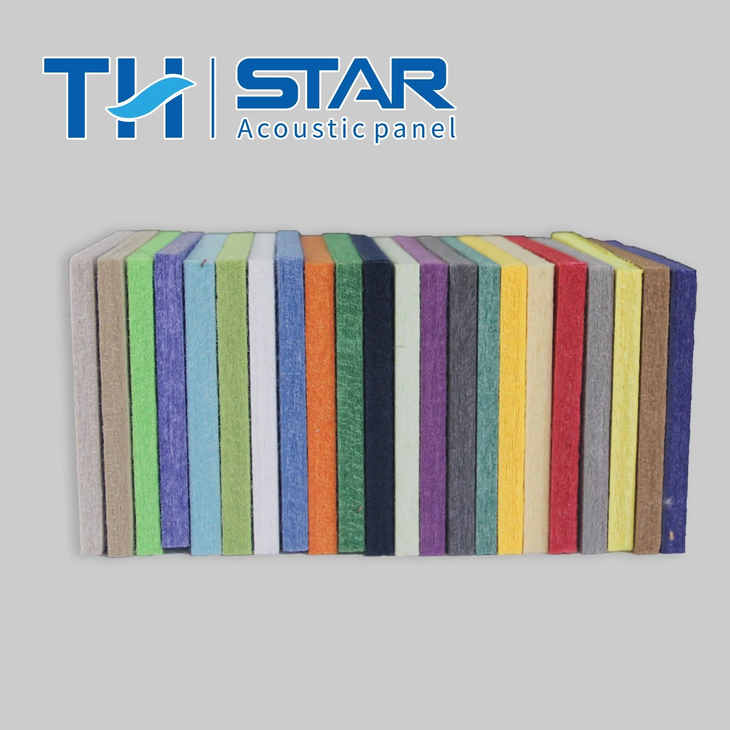 India Small Batch of Spot Hexagonal Sound-Absorbing Panels Sound Insulation Decoration Easytoinstall