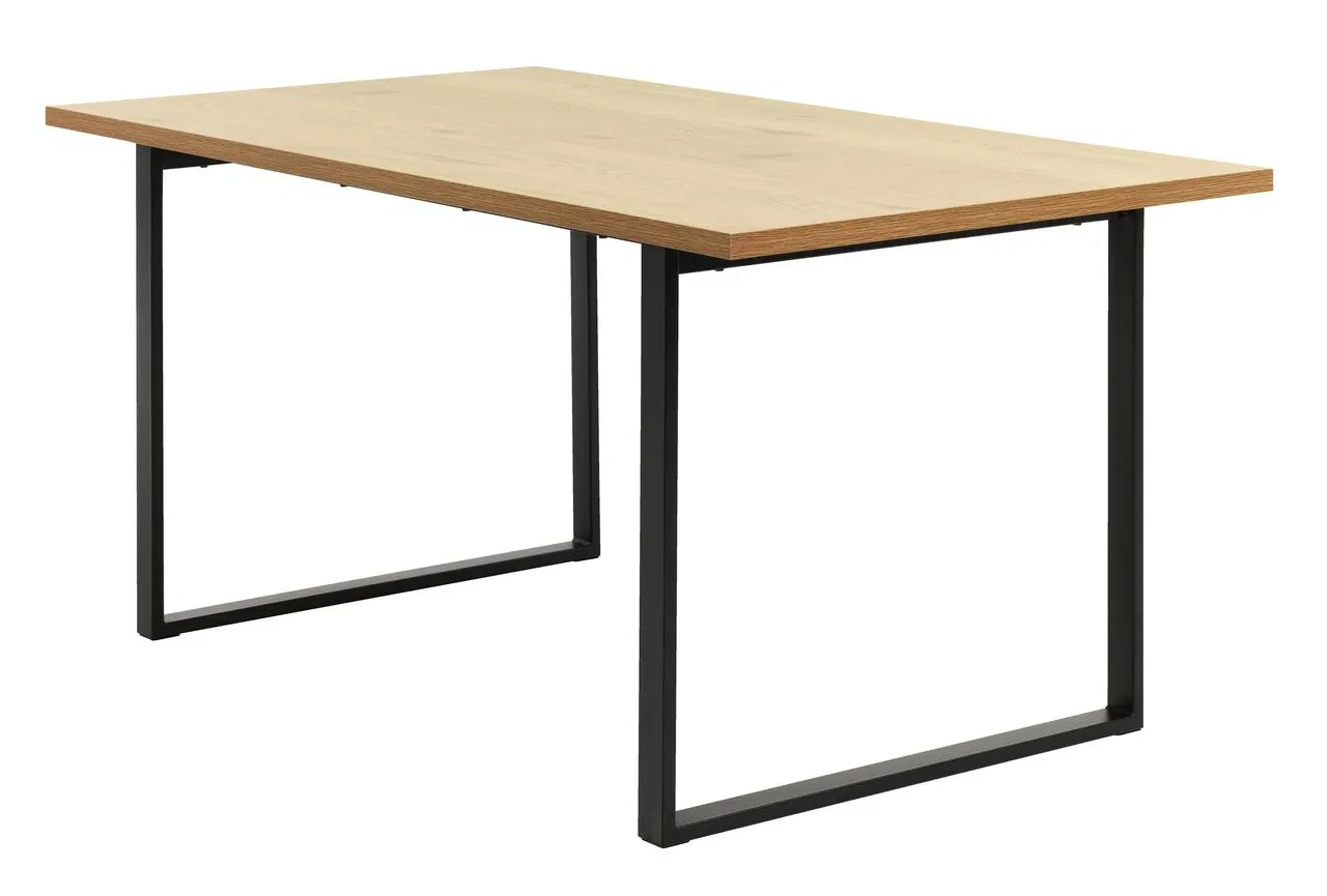 Simple Modern Solid Wood Board Furniture Conference Computer Desk Training School Side Dining Table