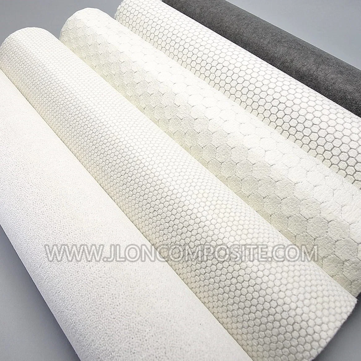 3mm Thickness Non Woven Core Mat for Resin Infusion Boat Build