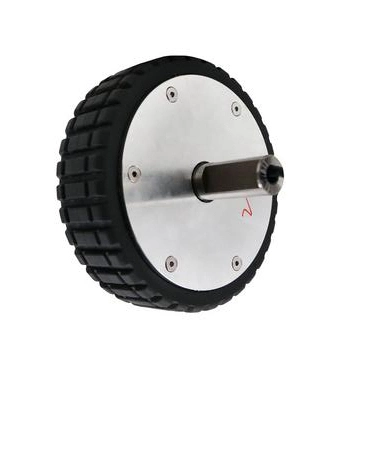 DC48V 15 Inch 420W DC BLDC Brushless Hub Electric Vehicle Car Motor for Sanitation Vehicle Car