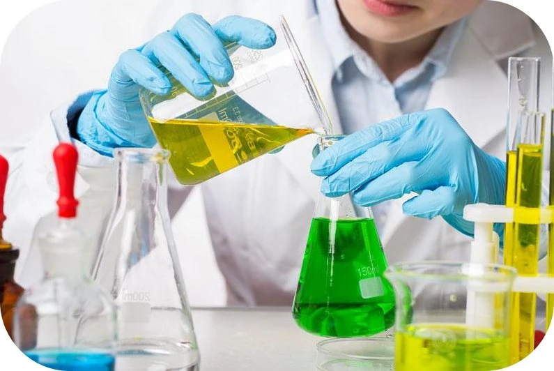 Preço competitivo 1, 3 - ácido propanedióico CAS 141-82-2 utilizado na indústria Química