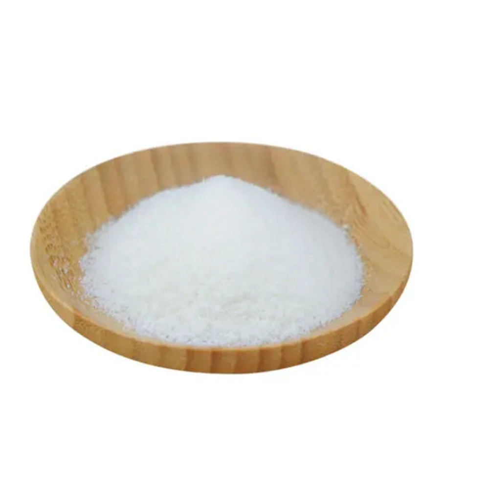 701-54-2 Pharmaceutical Powder 99% Skin Whitening Cosmetic Grade Material Tranexamic Acid CAS 1197-18-8