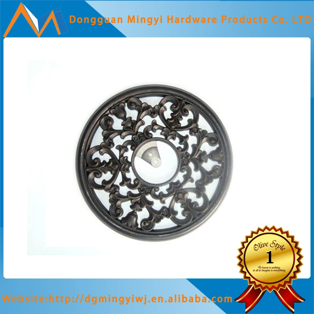 Professional Factory Custom Aluminum Art and Craft Die Casting