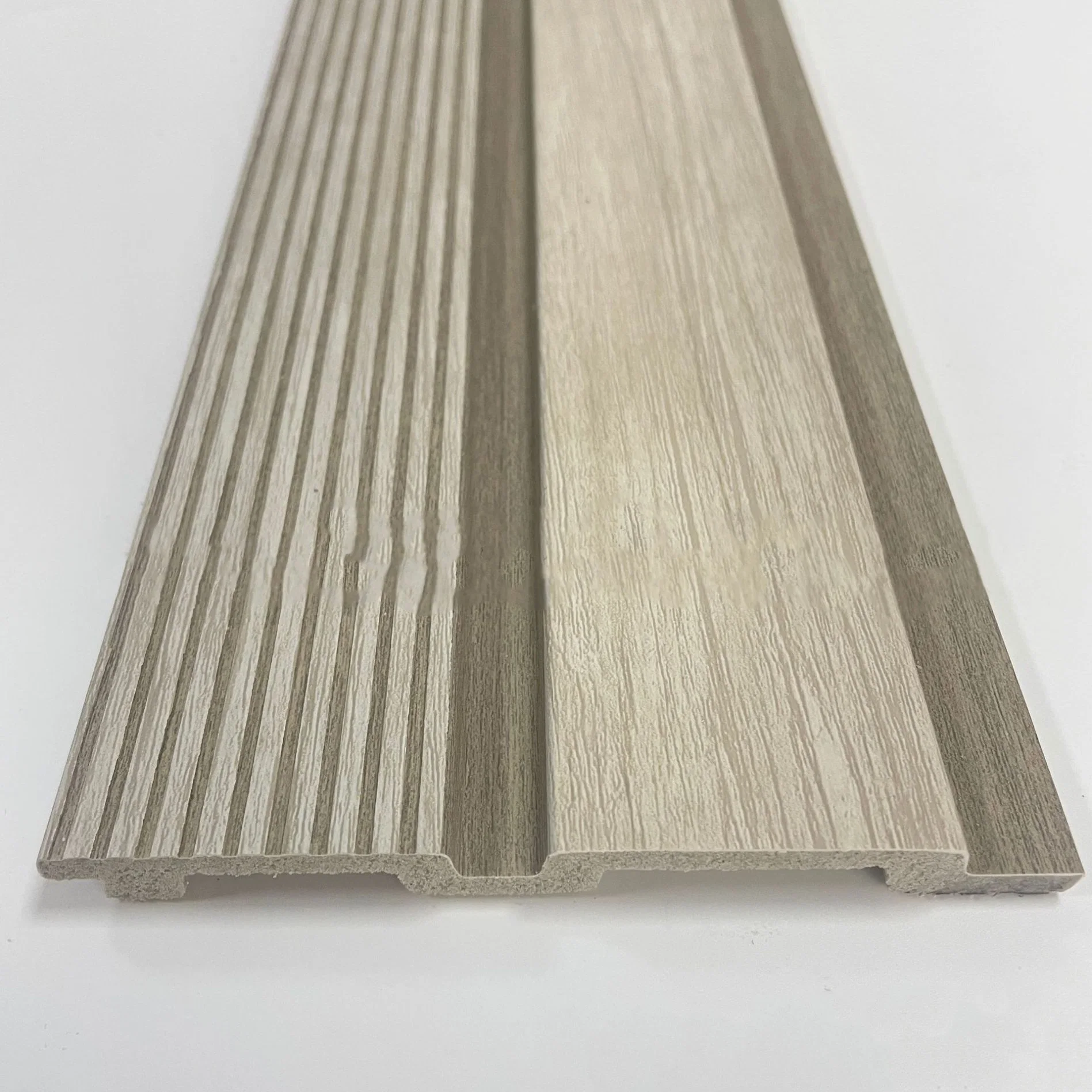 Los paneles de pared decorativos Wainscoting personalizado para la venta de paneles de construcción de la Junta de pared PS Grat Molding promoción 3D de espuma de lujo en lámina de plástico de pared panel de la rejilla de PS