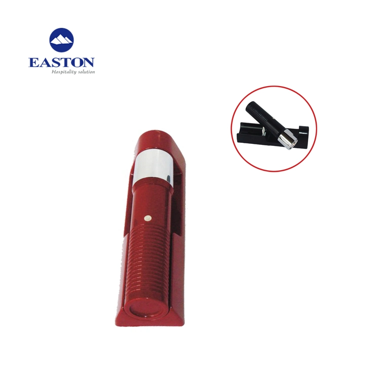 Hotel Plastic Emergency Torch Light