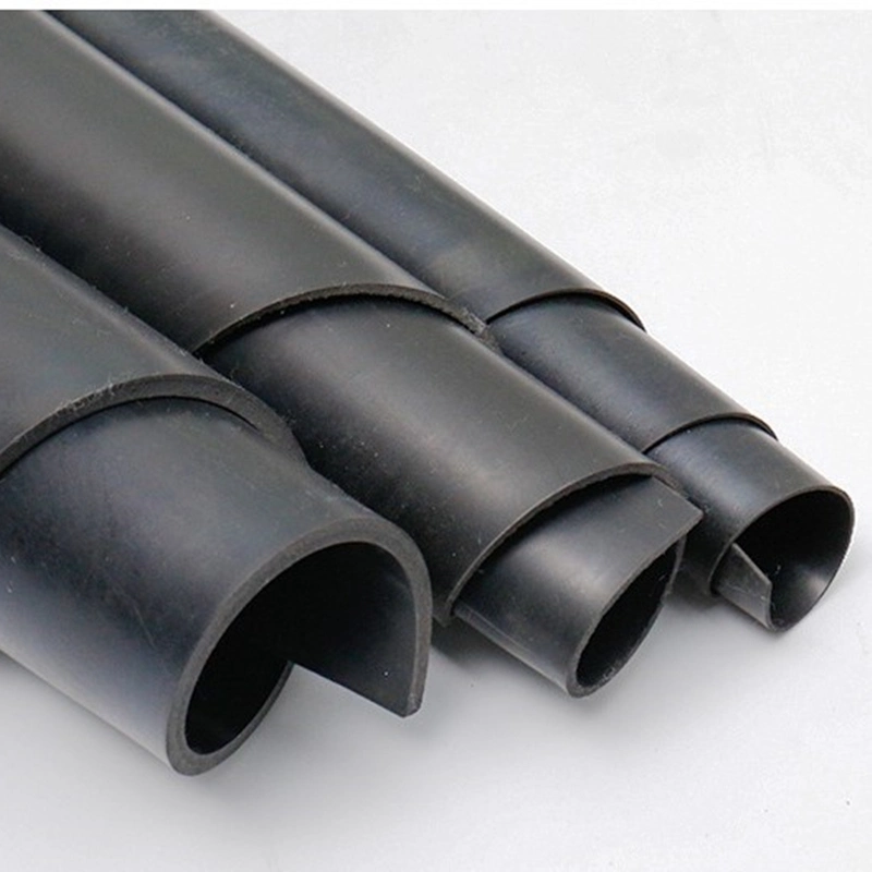 Outdoor EPDM Rubber Sheet Peroxide EPDM Rubber Sheet Foam Rubber Sponge