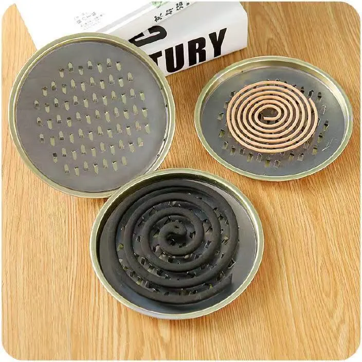 Top Selling China Factory OEM Black Mosquito Killing Coil