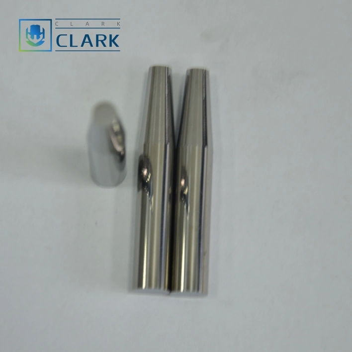 Specially Shaped Solid Tungsten Rods for Making Machine Tools