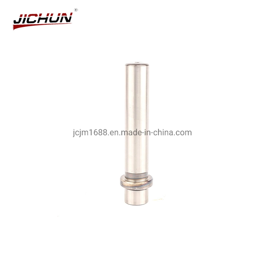 Factory Price Manufacturer Shoulder Light Mold Guide Pillar Post Pin for Machine Use