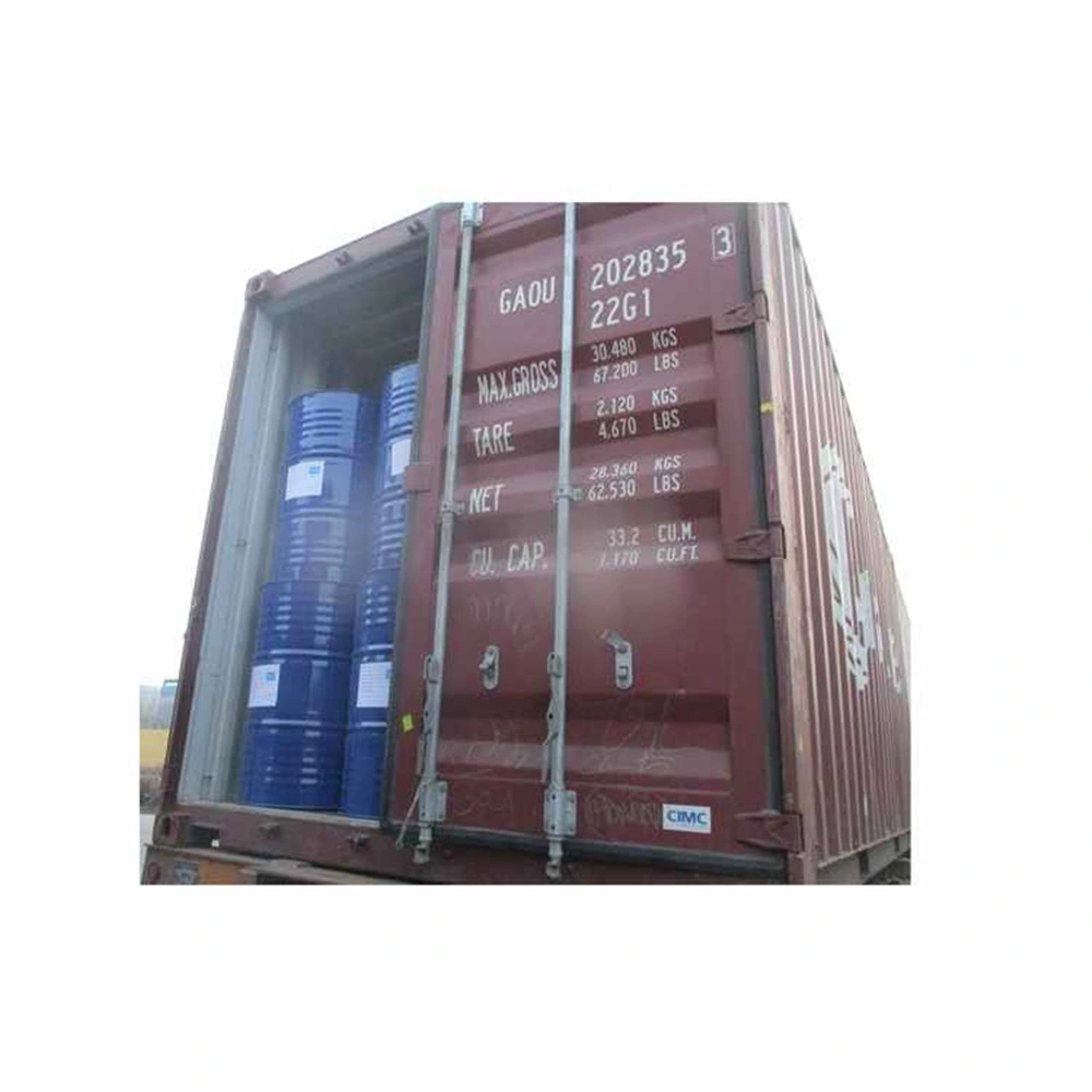 Tech/USP CAS No. 57-55-6 Propylene Glycol with Factory Price